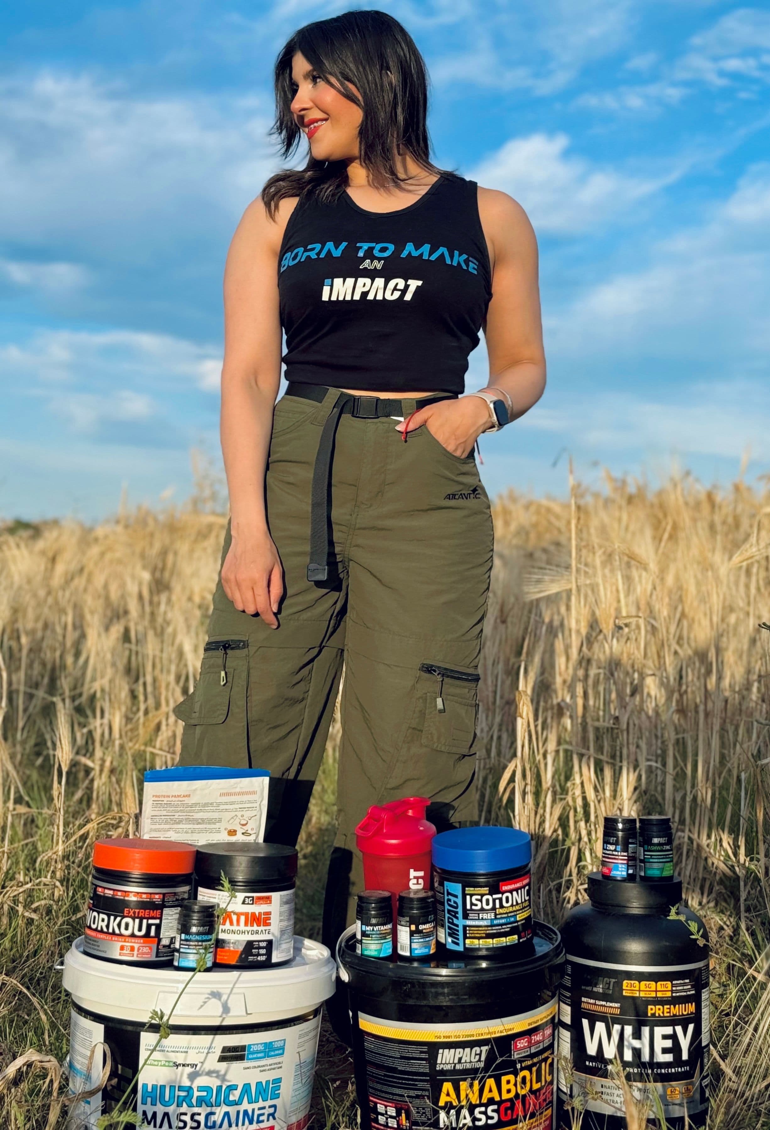 Assala BEN MESSMIA - Image 4