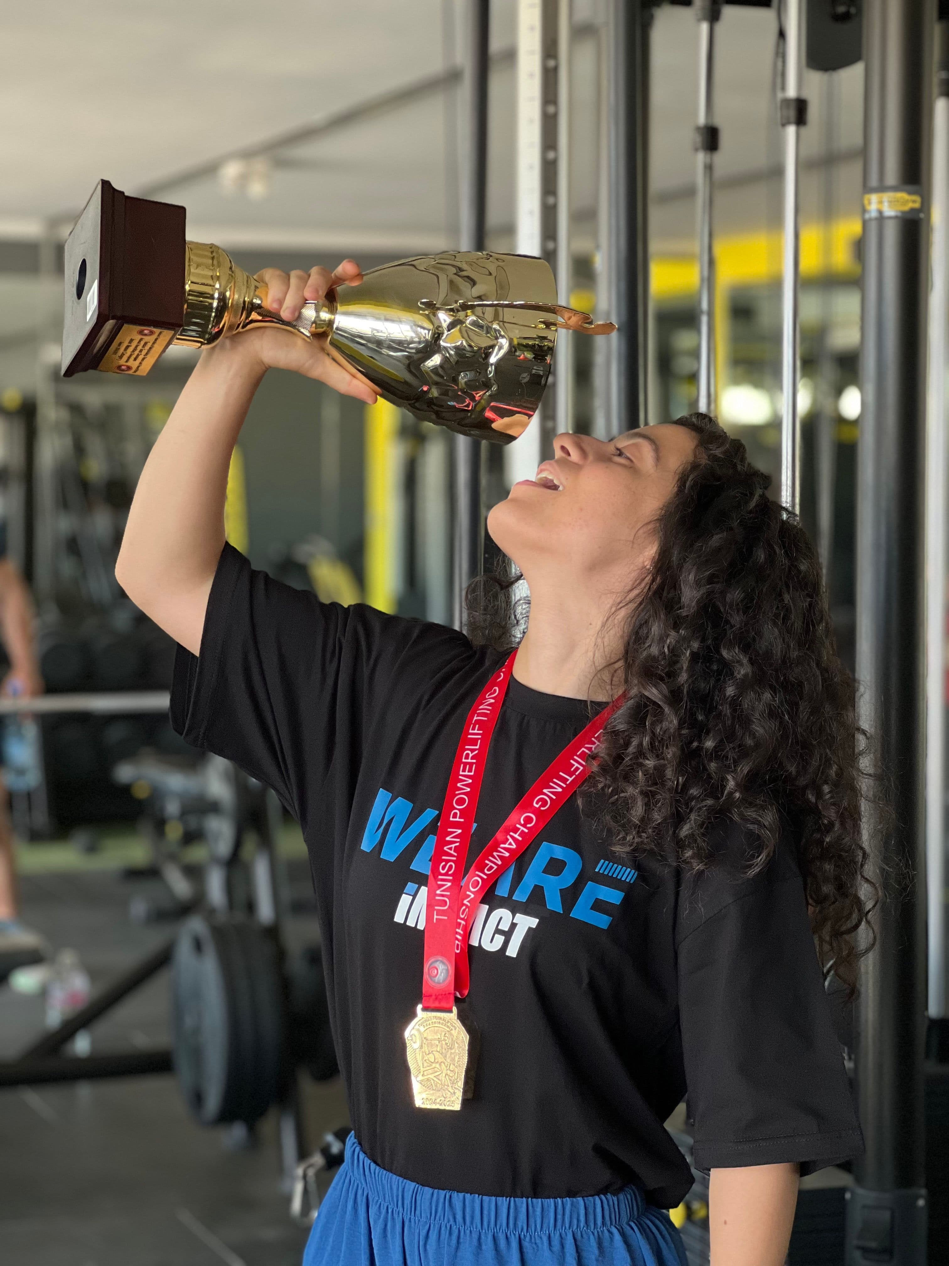 Yasmine HKIMA - Image 9