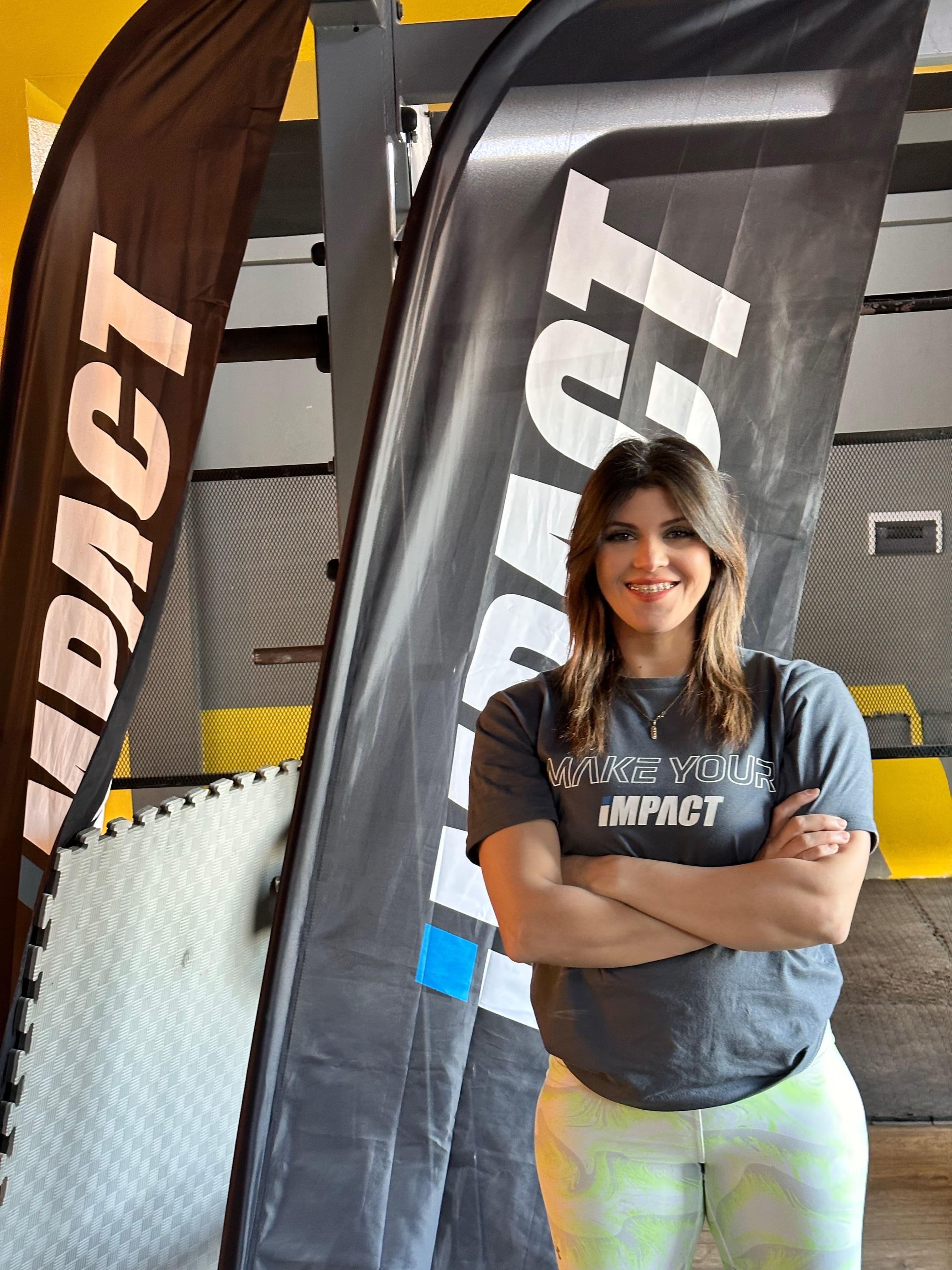 Assala BEN MESSMIA - Image 1