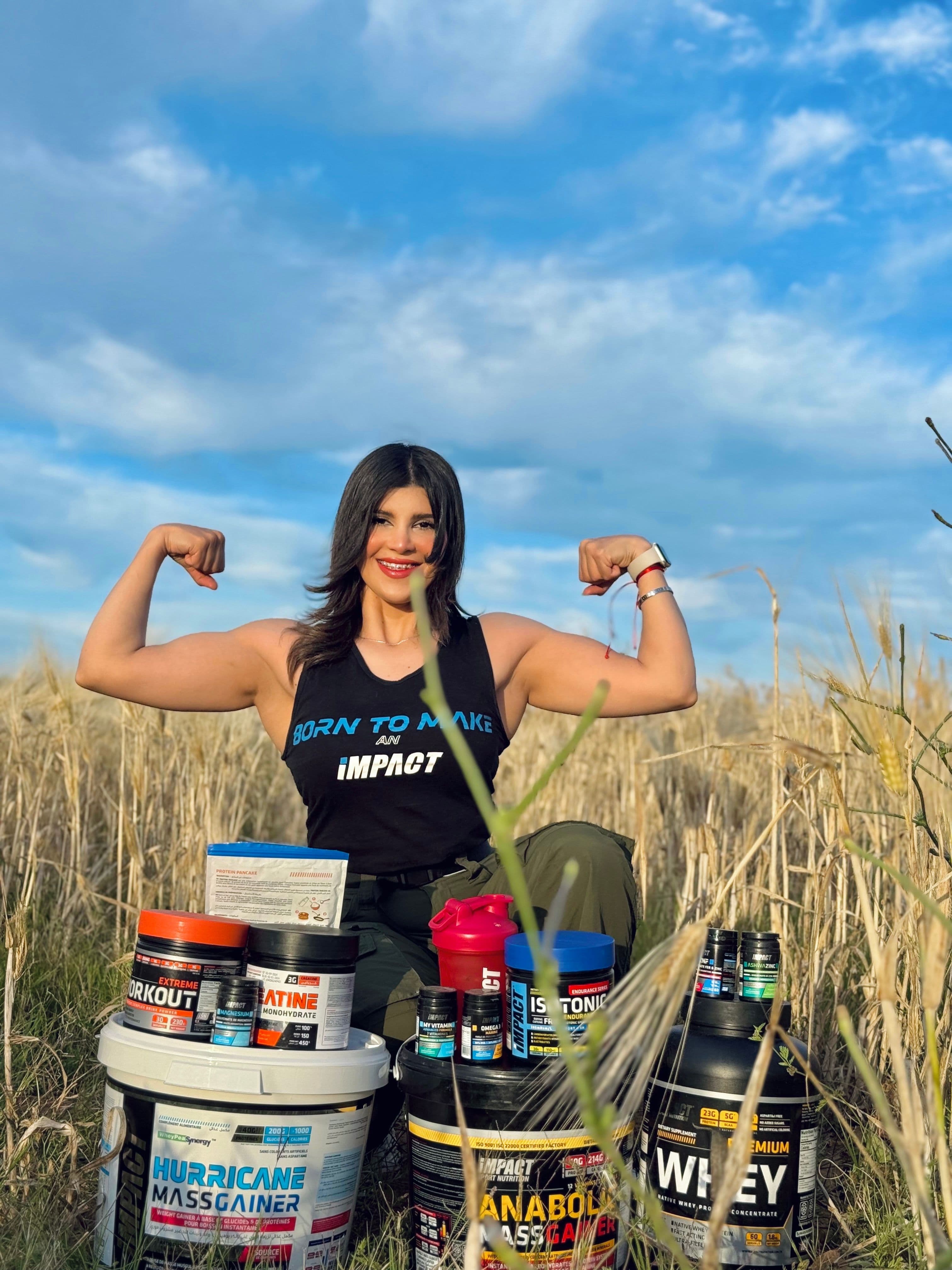 Assala BEN MESSMIA - Image 7