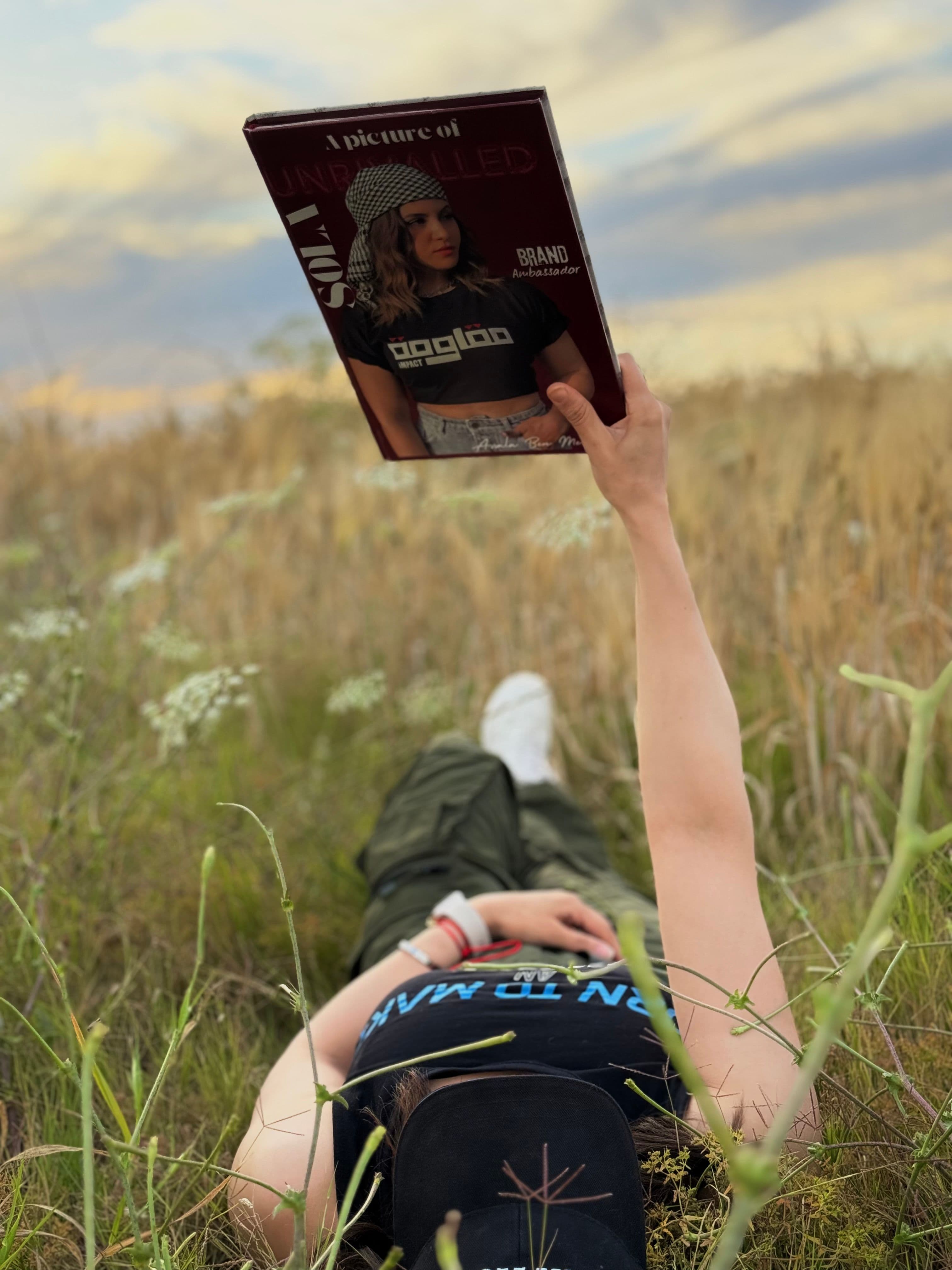 Assala BEN MESSMIA - Image 3