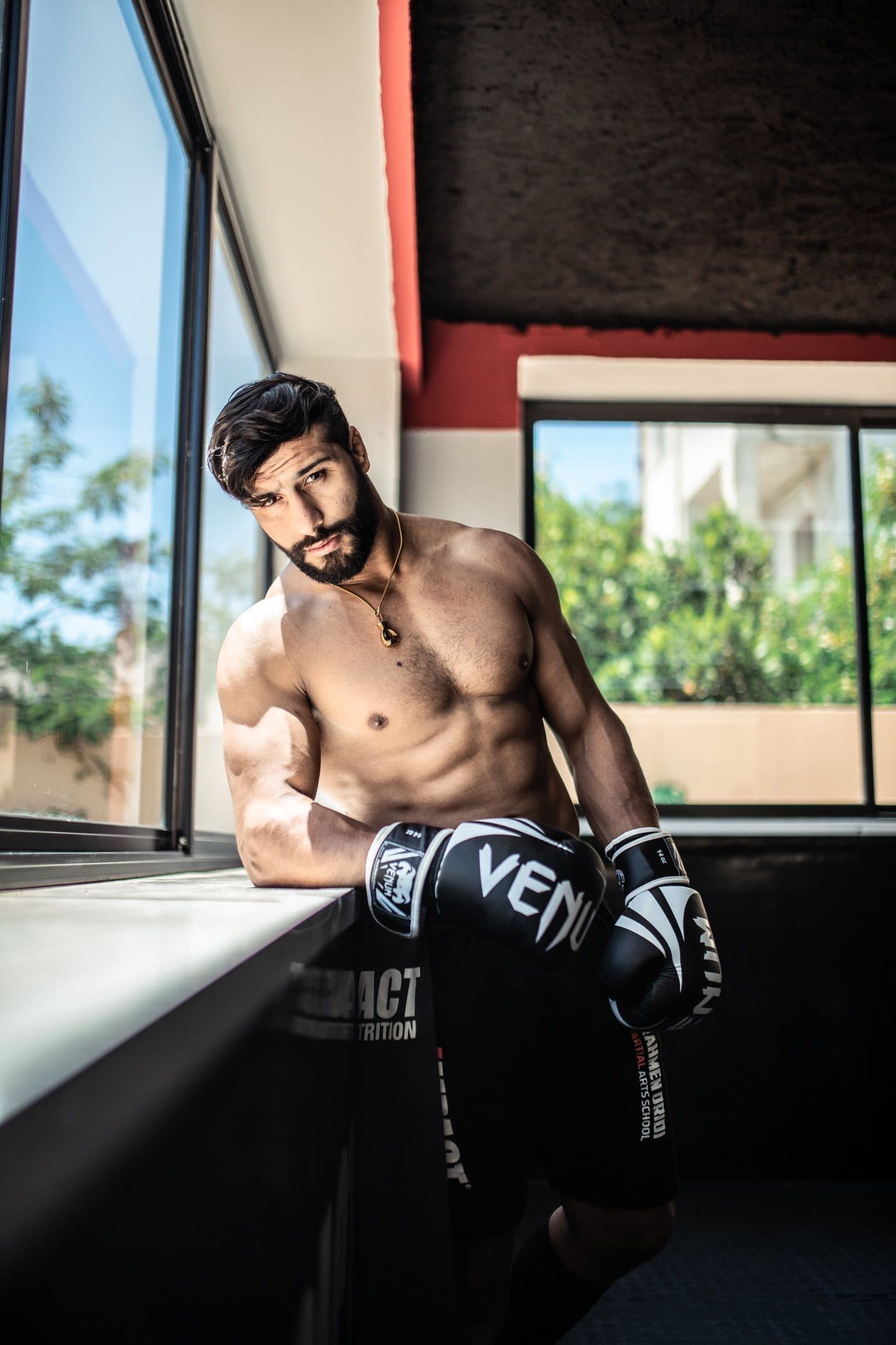 Abderahmen DRIDI - Image 2