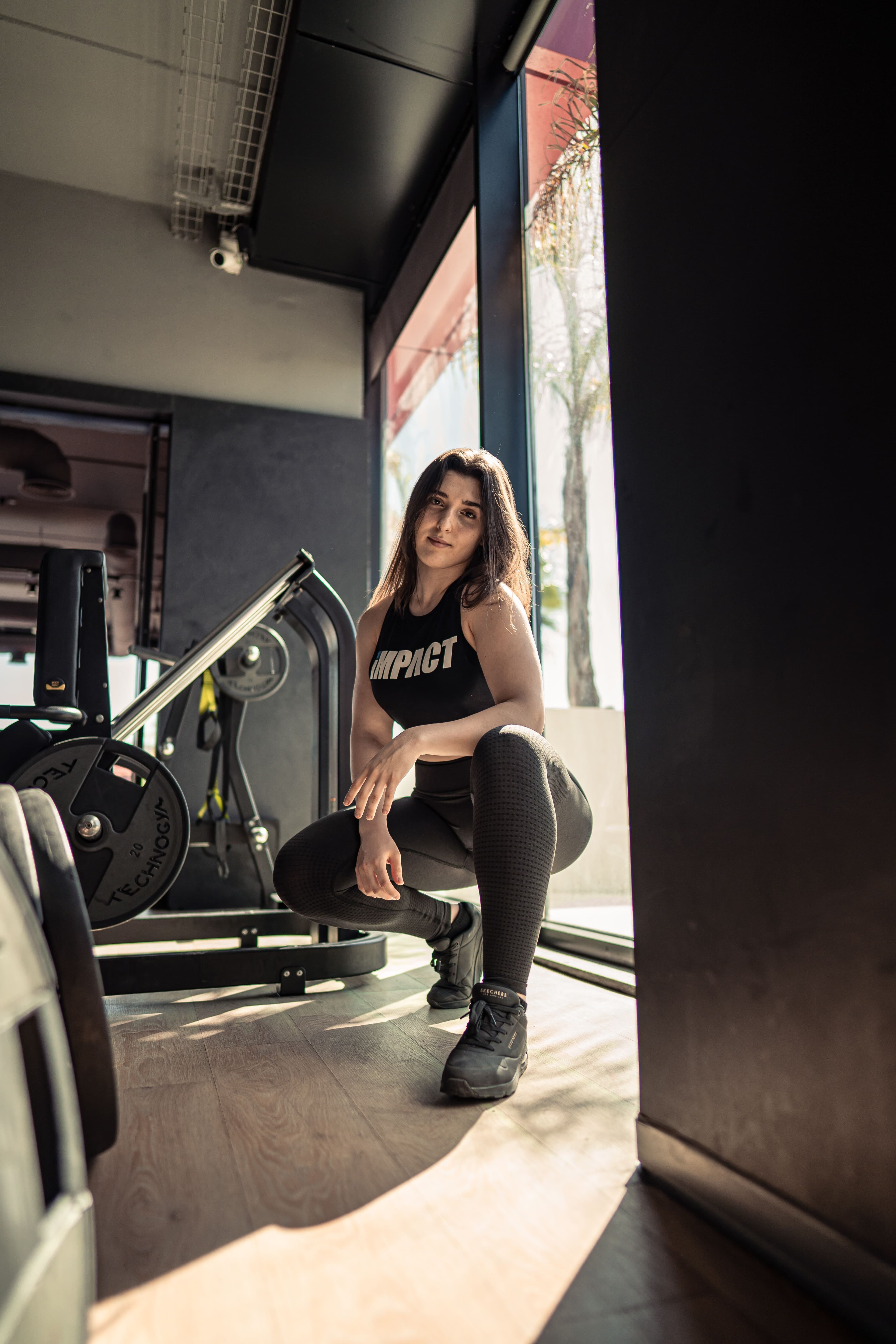 إينيس بنزينا - Image 1