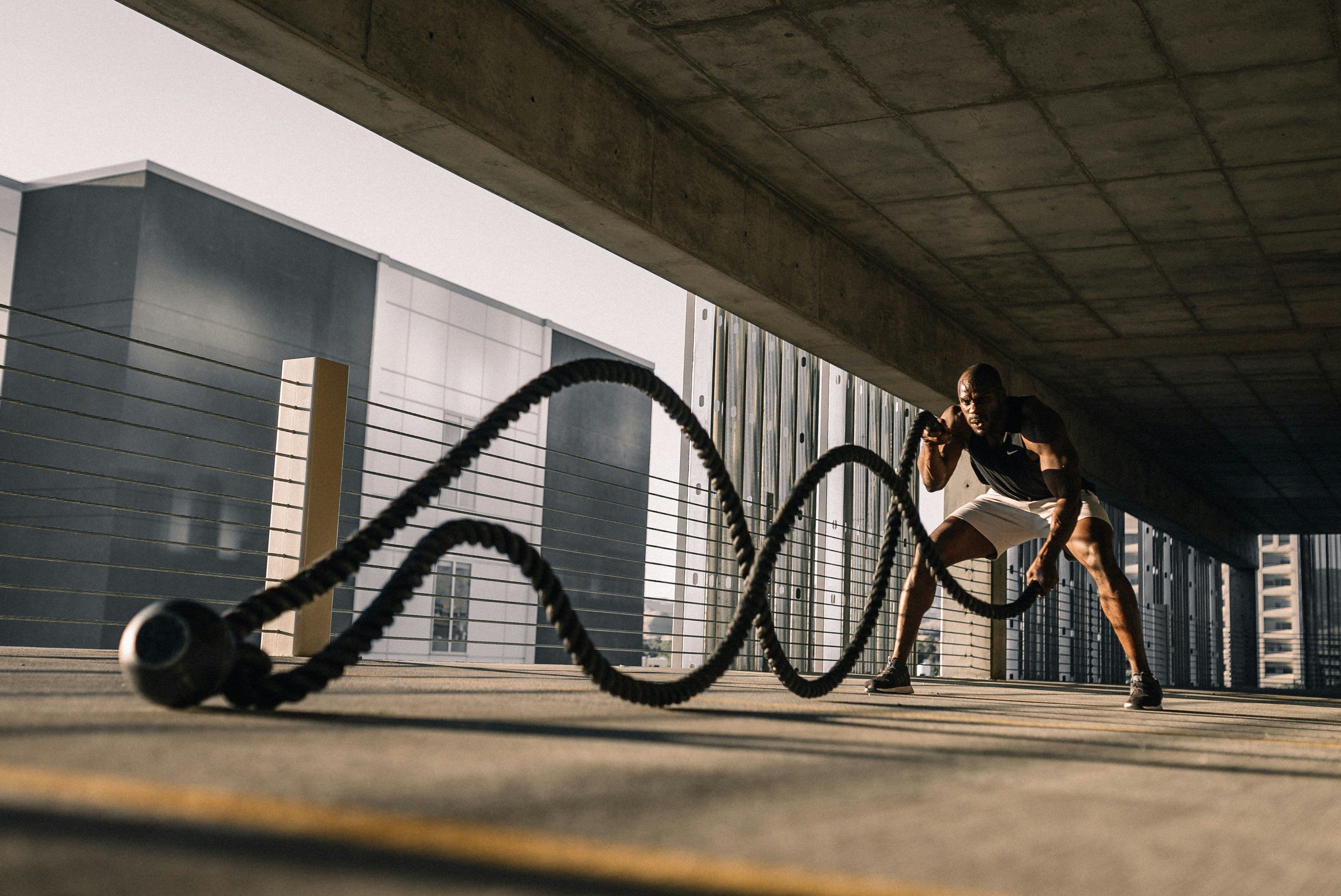 Pourquoi je ne prends pas de muscle malgré mes entraînements ?