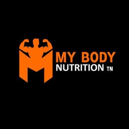 My Body Nutrition