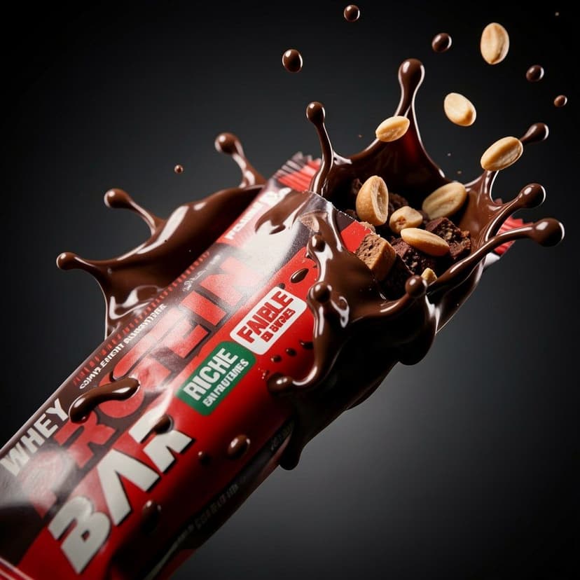 INSTANT BAR product