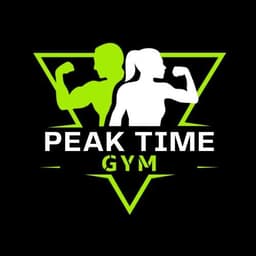 Peak Time Gym