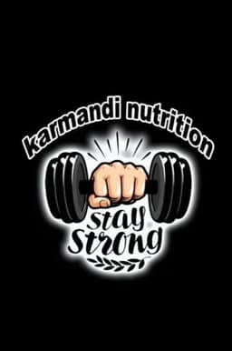 Karmandi Nutrition
