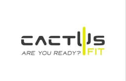 Cactus Fit Plus