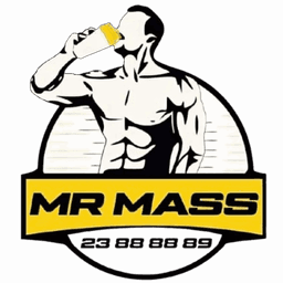 Mr Mass