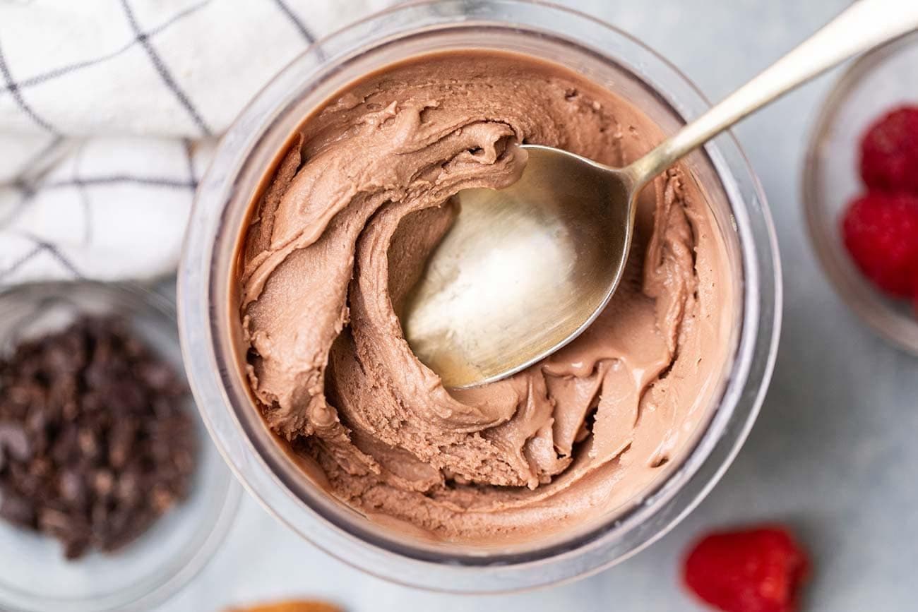 آيس كريم "أنابوليك"