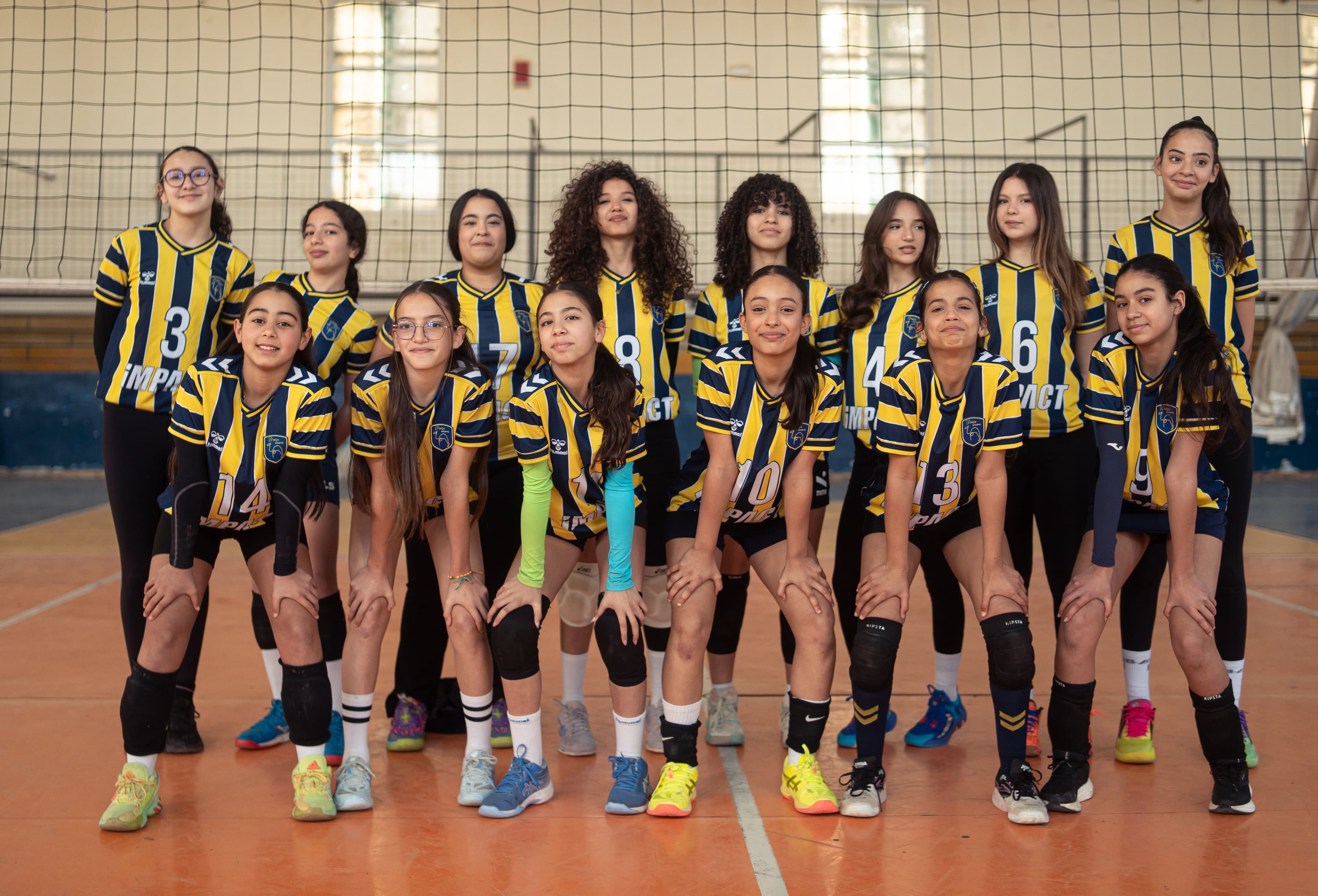 مارسا سبورت