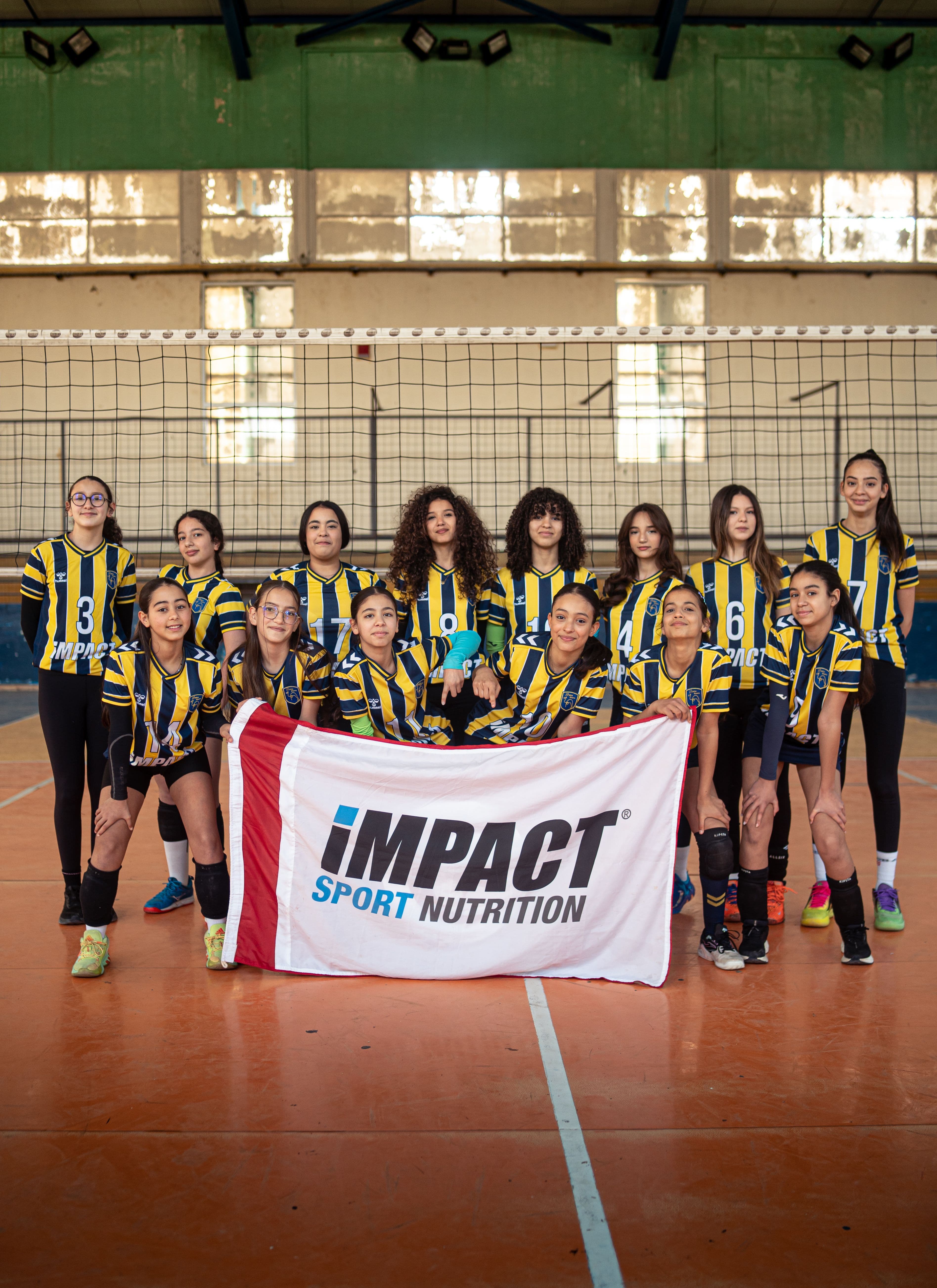 مارسا سبورت