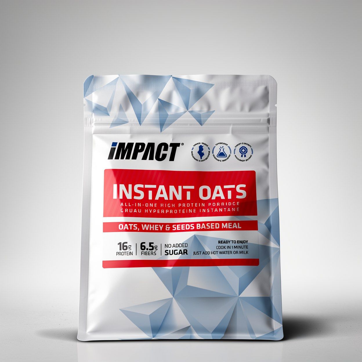 Instant OATS - 450g / original
