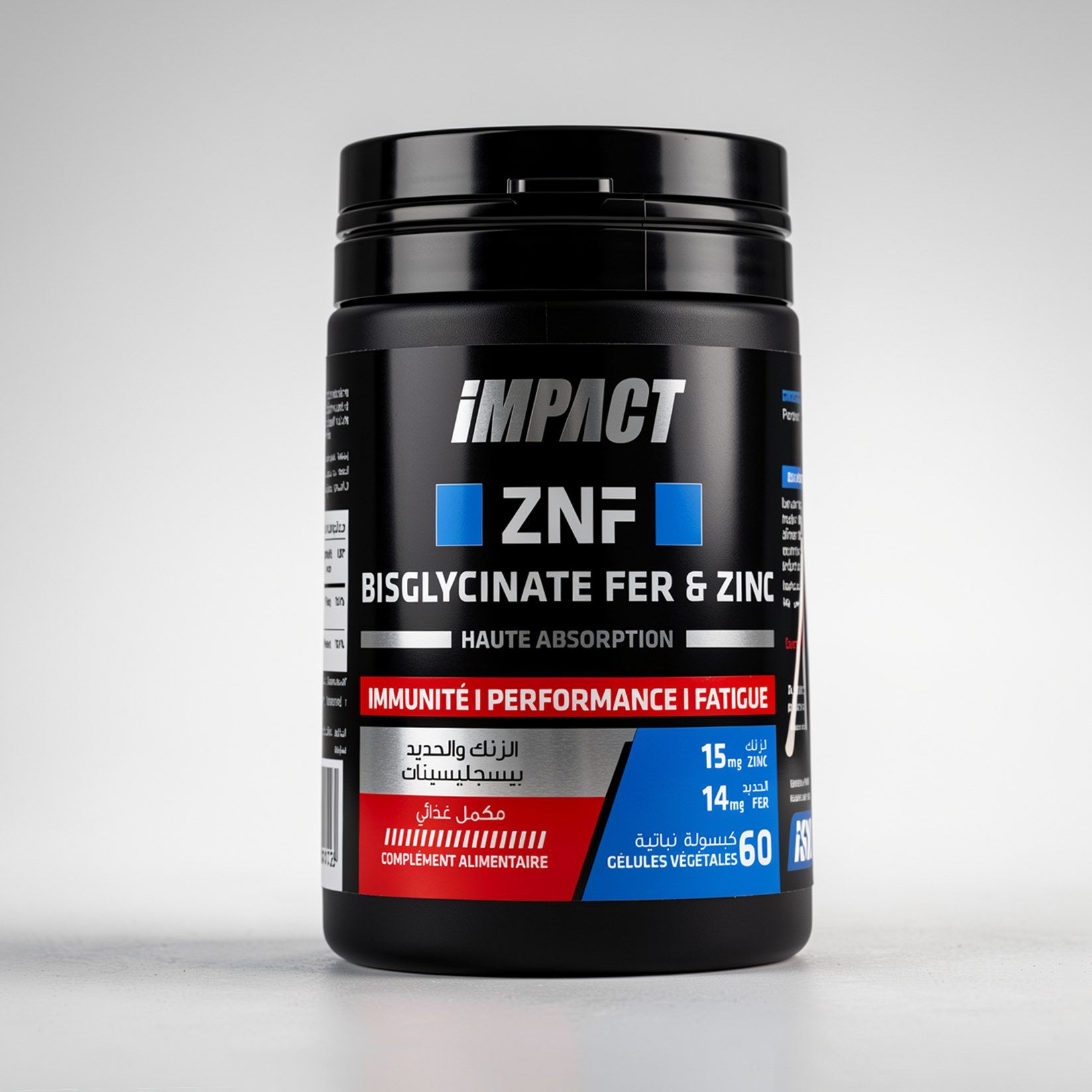 Znf Unit ZnF