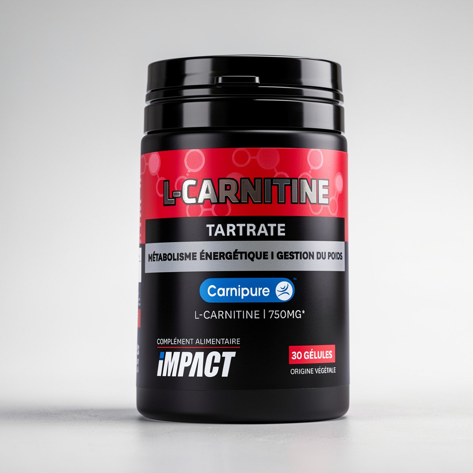 what is carnipure l-carnitine l-tartrate L-Carnitine CARNIPURE®