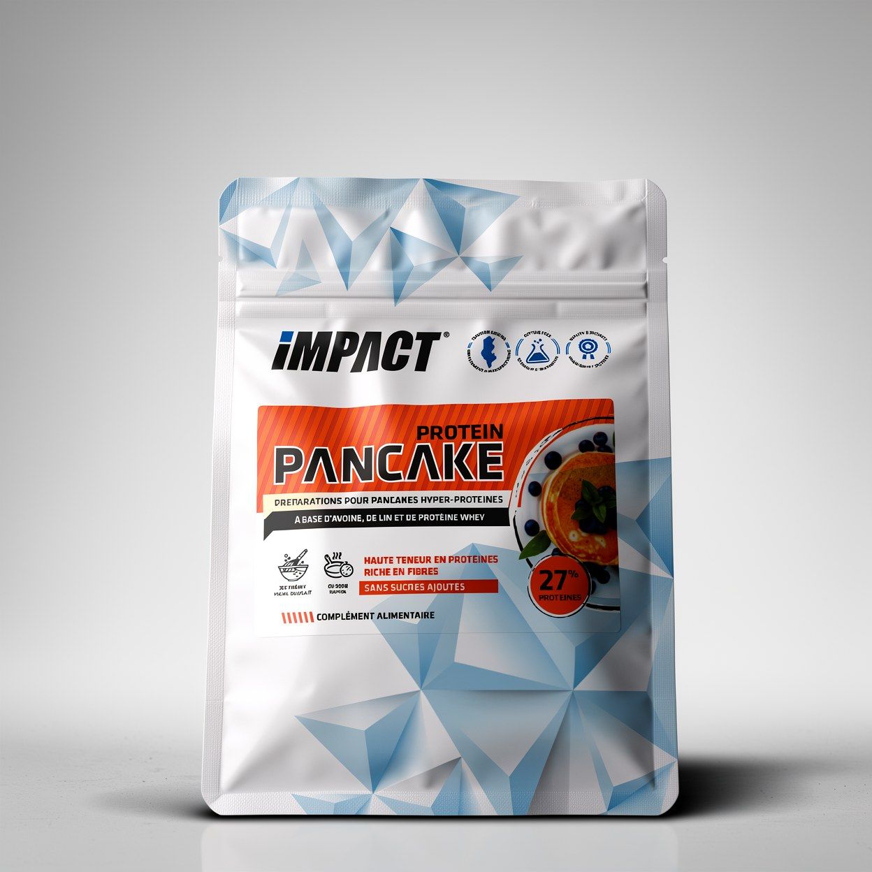 Protein Pancake - 450g