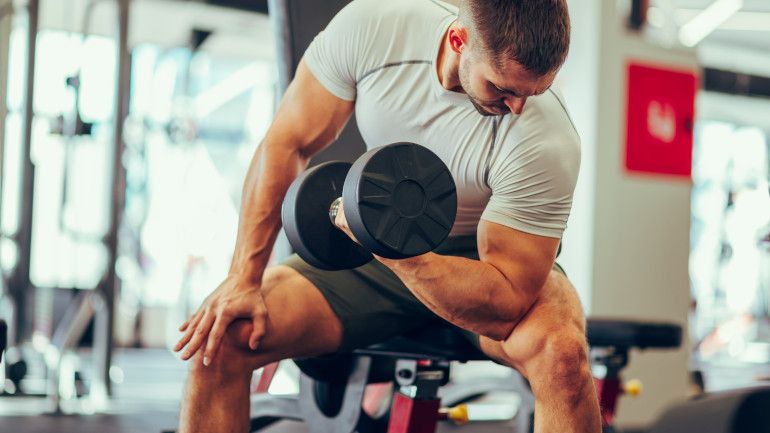 Comment se muscler efficacement ?