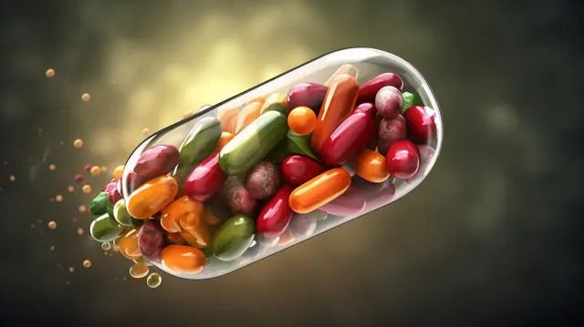 Les vitamines : des nutriments essentiels