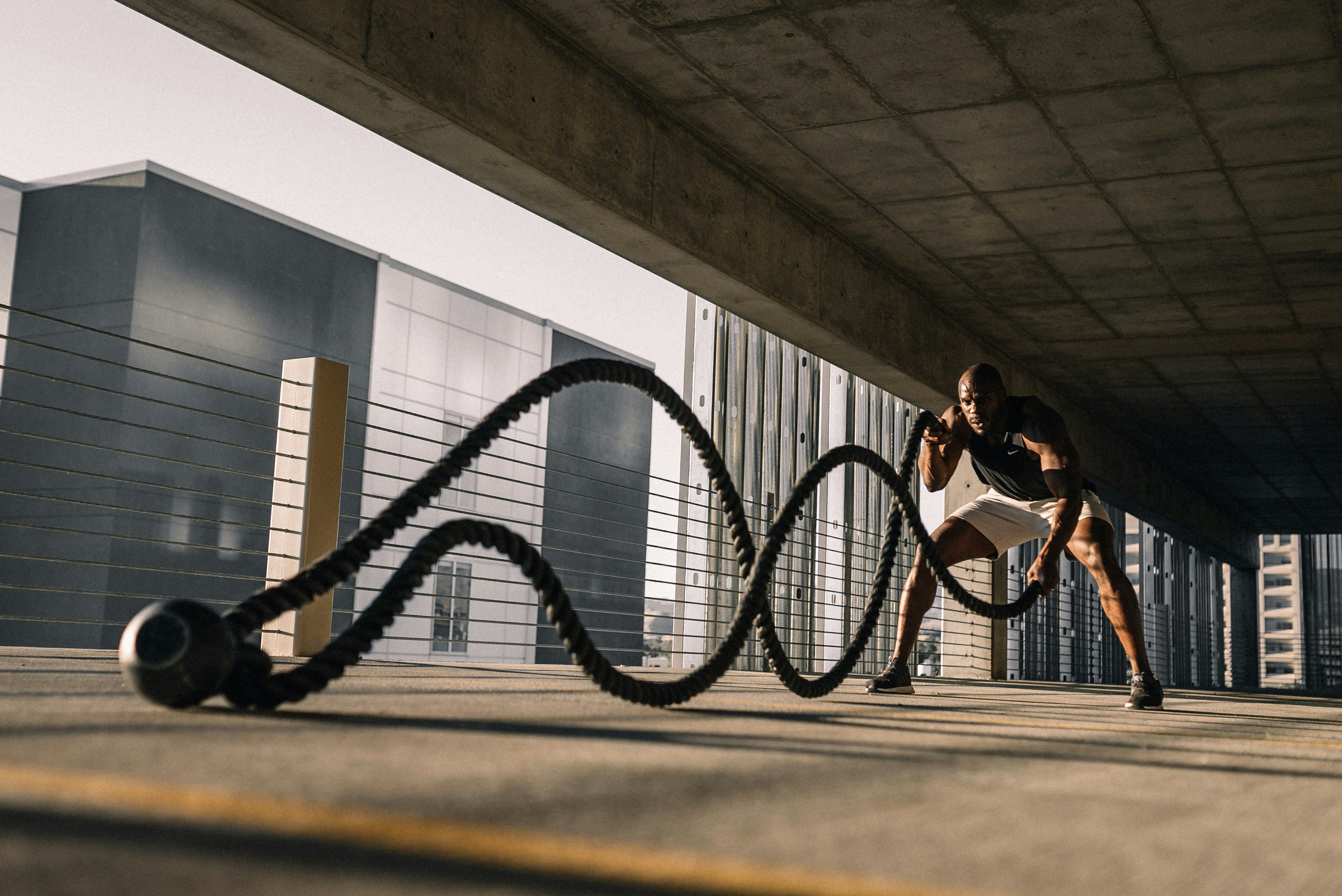 Pourquoi je ne prends pas de muscle malgré mes entraînements ?