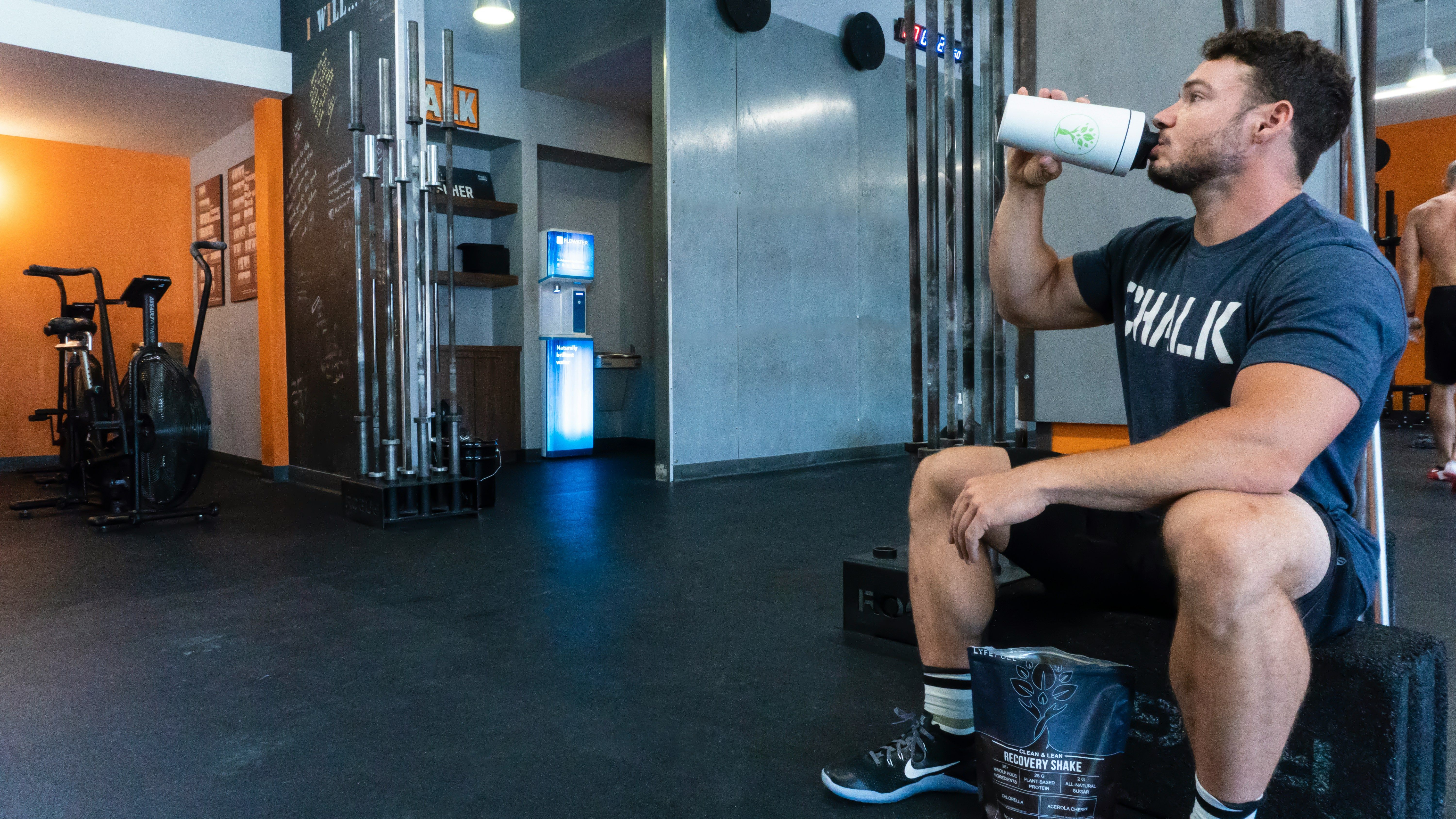 Combien de temps faut-il pour prendre du muscle ?
