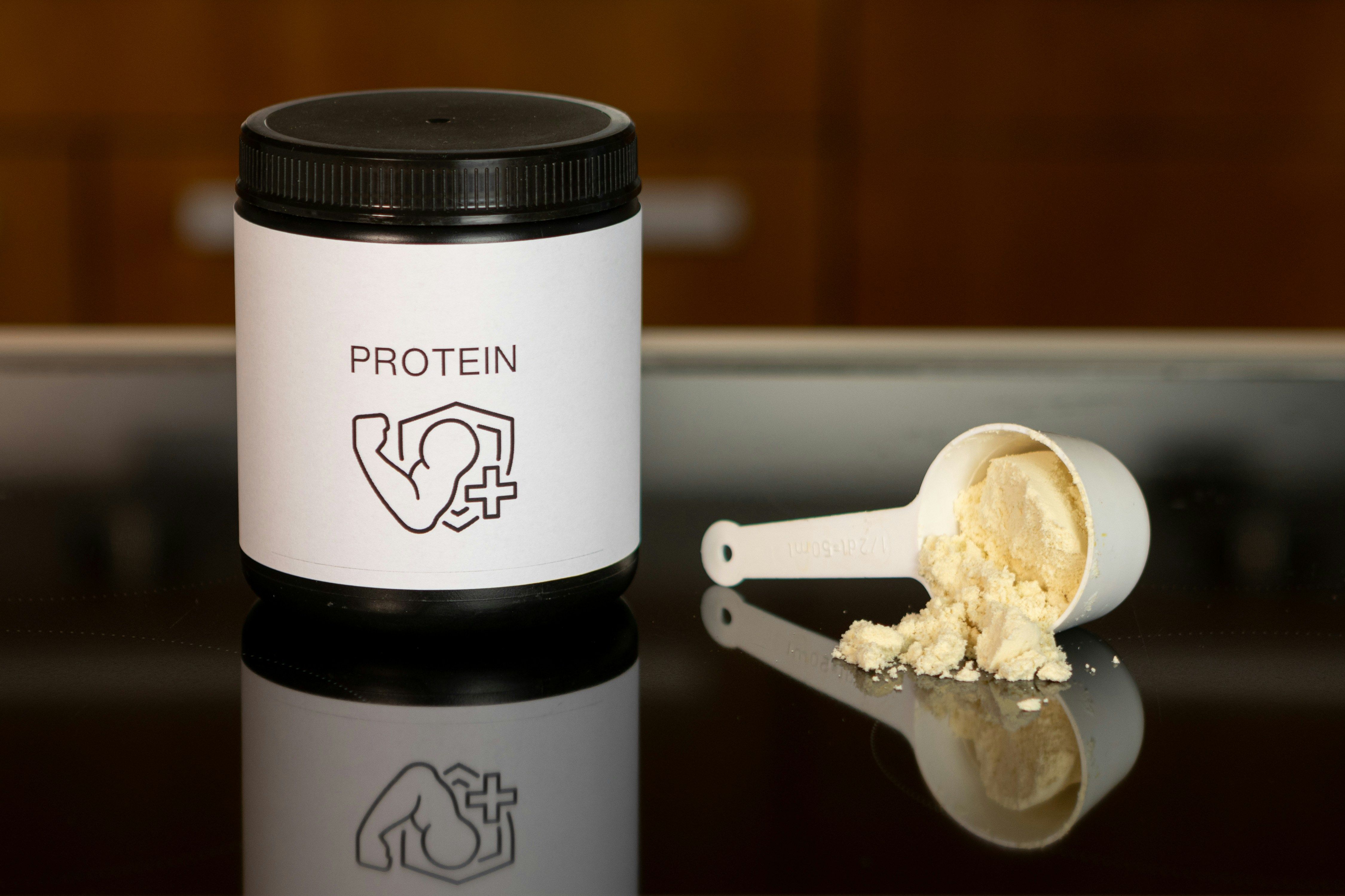 Combien de protéines par jour pour prendre du muscle ?