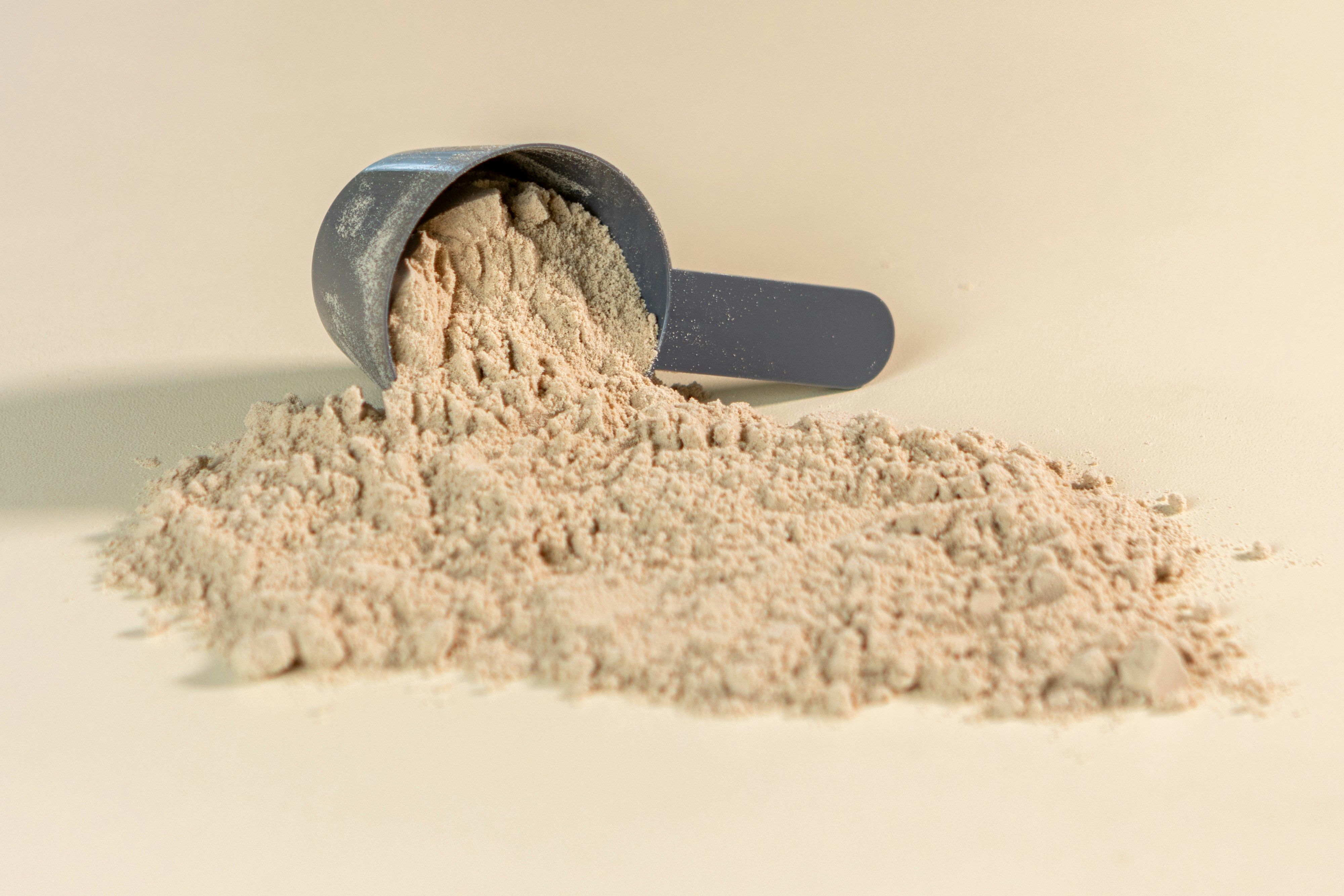 La whey fait-elle grossir ? Vérité ou idée reçue