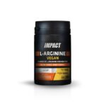L-Arginine Vegan - 60 Gélules