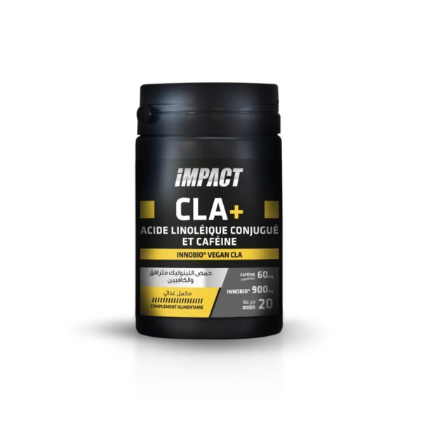 CLA+