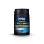 Trypto Melatonin - 30 Gélules