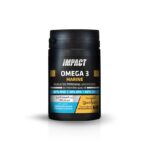 OMEGA 3 60 GELULES OMEGA 3 60 GELULES