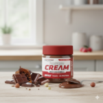 Protein Cream Choco-Hazelnut