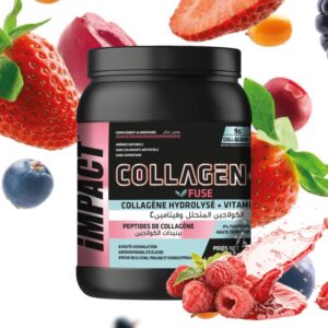 Collagen-C Fuse - 300g
