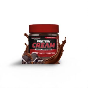 Protein Cream Dark Chocolate - 190g