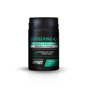 Berberine-Cr - 30 Doses