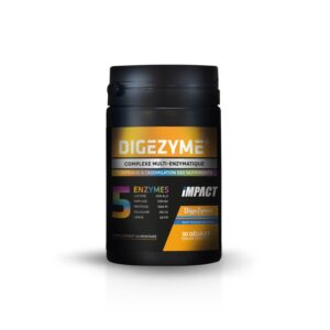 DigeZyme - 30 Doses