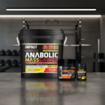 #Anabolic Stack
